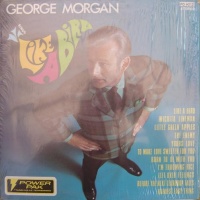 George Morgan - George Morgan Sings Like A Bird